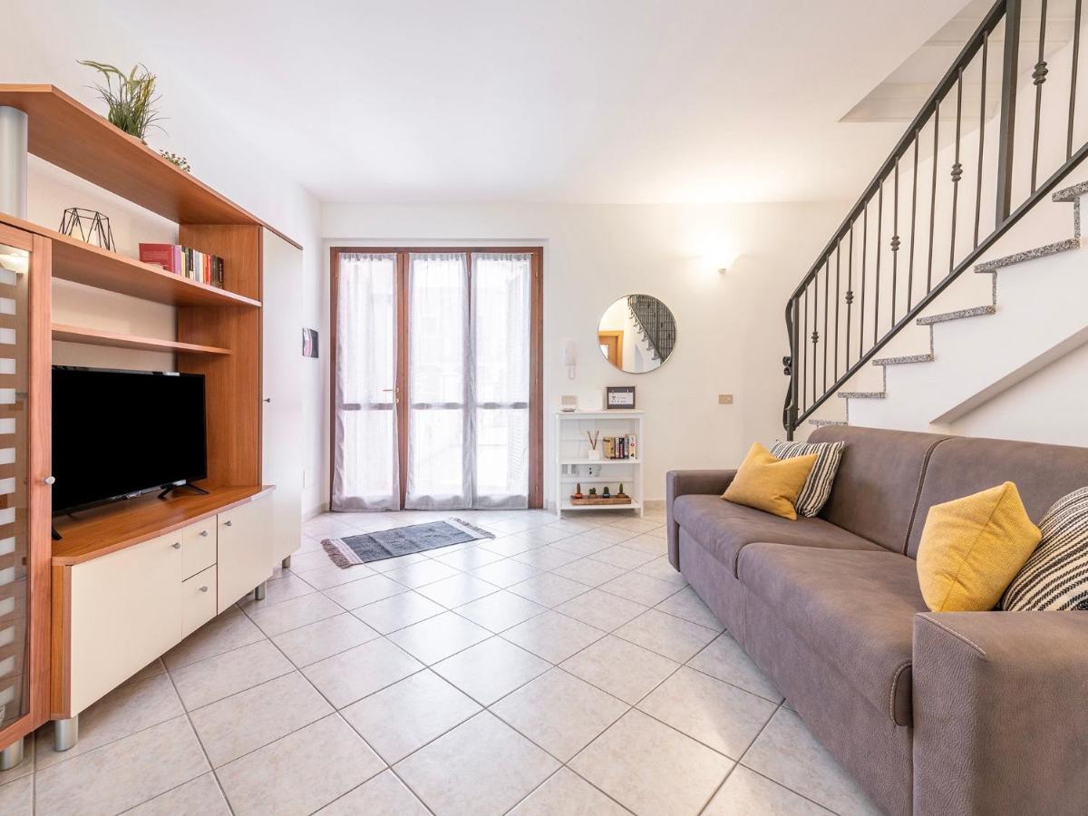 A Casa Di Luca Villa Pula Eksteriør billede
