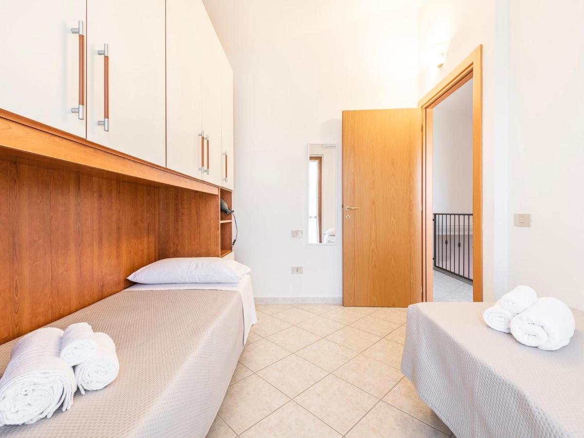 A Casa Di Luca Villa Pula Eksteriør billede