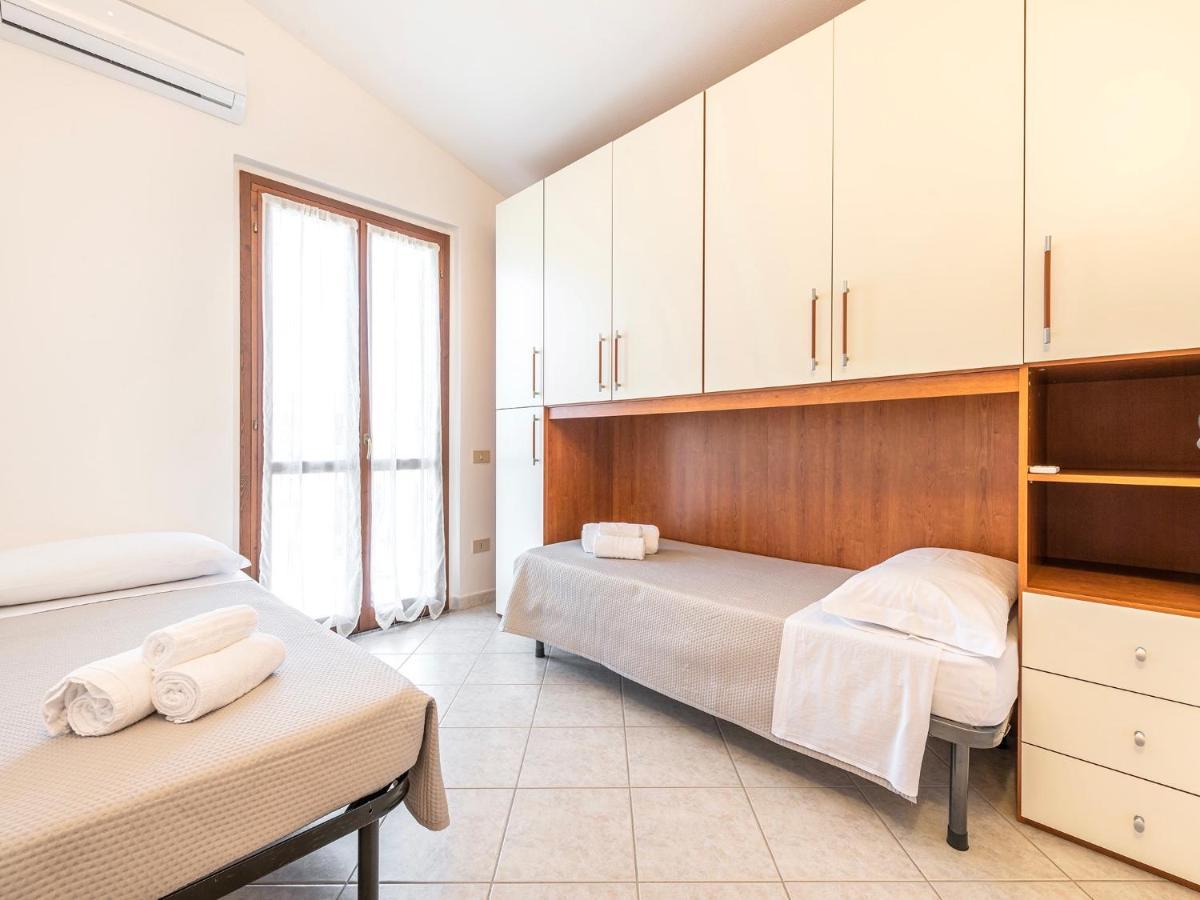 A Casa Di Luca Villa Pula Eksteriør billede