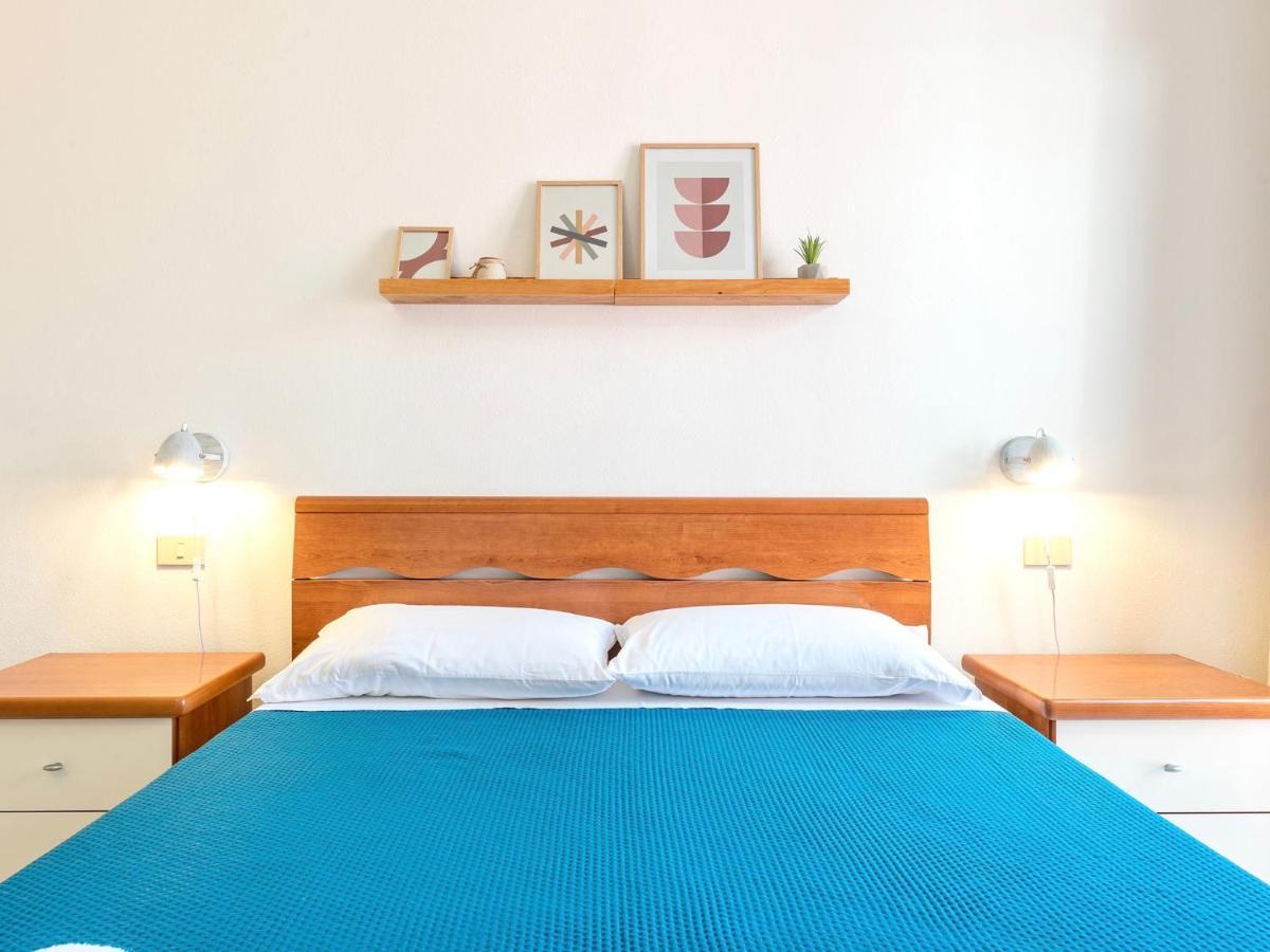 A Casa Di Luca Villa Pula Eksteriør billede