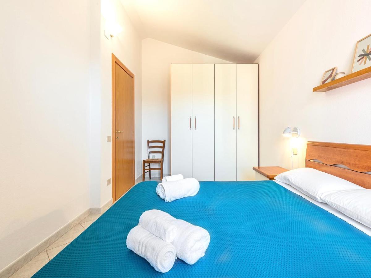 A Casa Di Luca Villa Pula Eksteriør billede