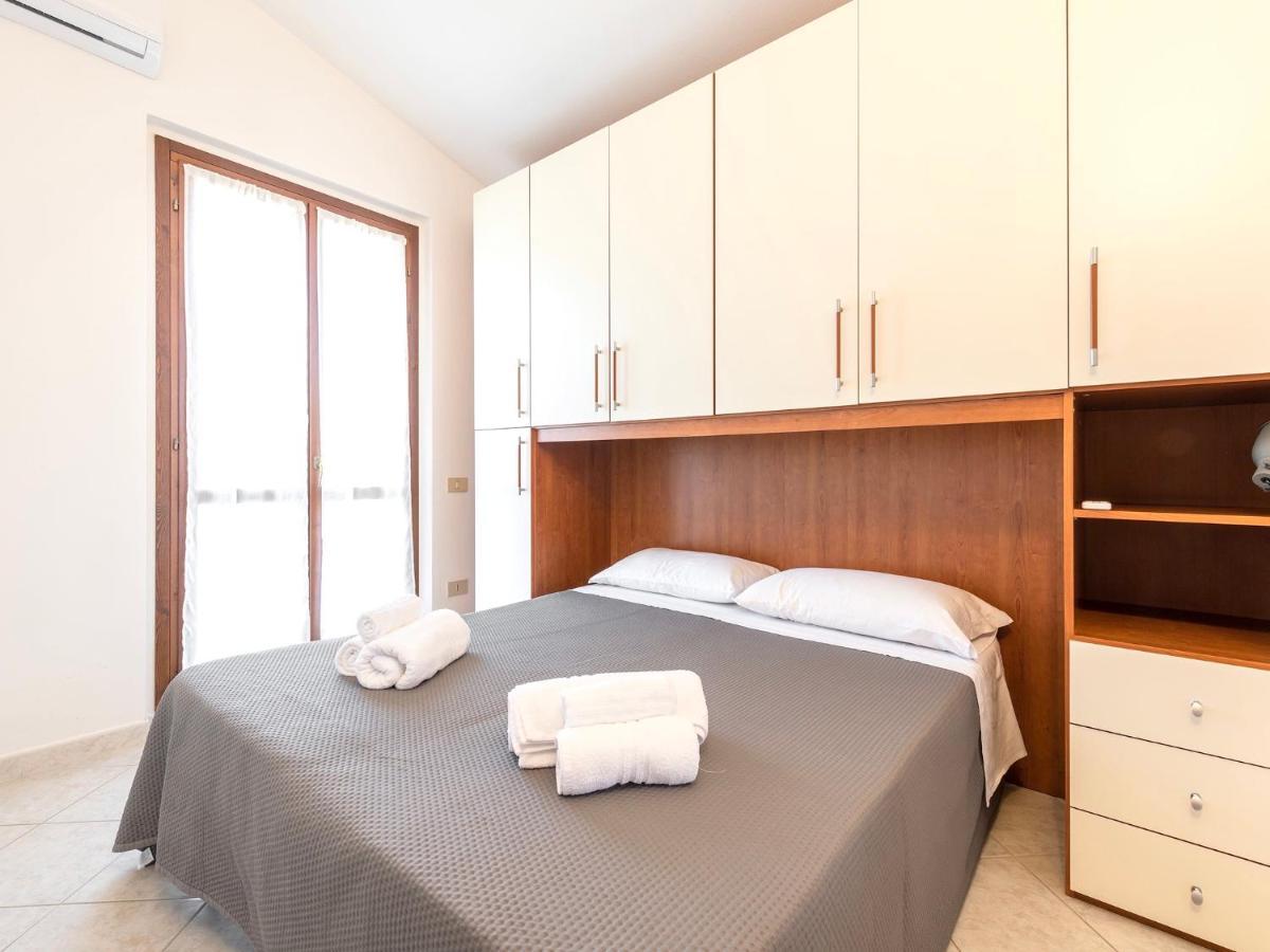 A Casa Di Luca Villa Pula Eksteriør billede
