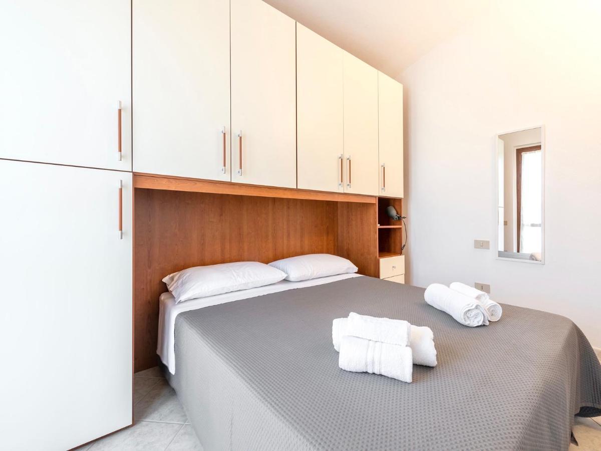 A Casa Di Luca Villa Pula Eksteriør billede